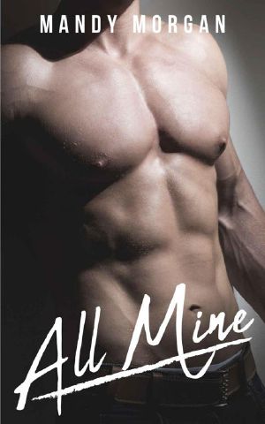 [Real Men Crave Curves 01] • All Mine